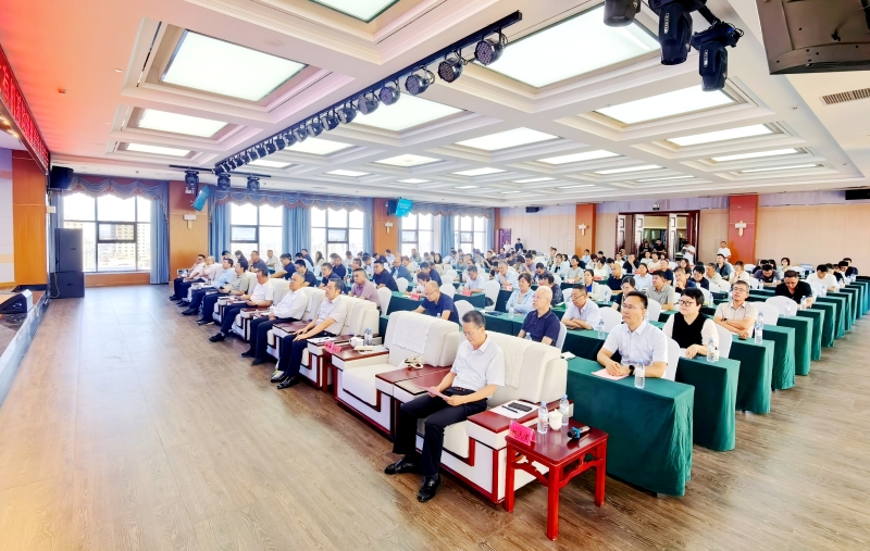 深化科企协同创新  赋能杂粮产业升级